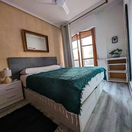 Holiday home Oscar's Chillout House By The Santa Pola