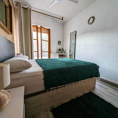 Holiday home Oscar's Chillout House By The Santa Pola